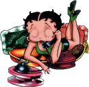 Betty Boop