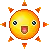 sunny