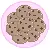 cookie plate