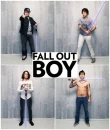 fall out boy