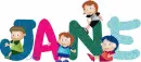 Jane