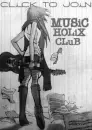 Music Holix Club