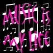 music