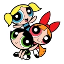 PowerPuff-Girls