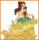 Adrianna ~ Belle