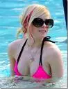 Avril Lavigne
