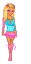 doll