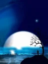 dream night