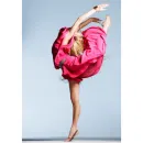 pink!