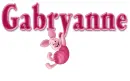 piglet gabryanne
