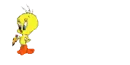 little tweety / MÃ©linda