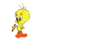 little tweety / Christopher