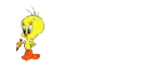 little tweety / Rita