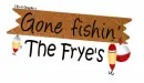 The Frye's 