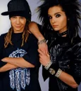 tokio hotel