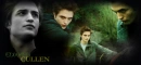 edward cullen