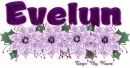 Evelyn