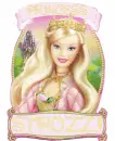 Princess Strozzi Barbie