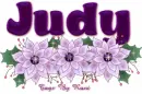 Judy