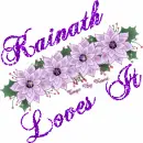 Kainath Loves It