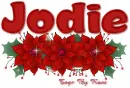 Jodie