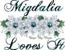 Migdalia Loves It