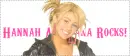 hannah montana