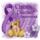 Chron's Disease Awareness