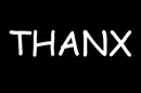 Thanks for being my friend!