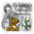 Parkinson's Disease Awareness