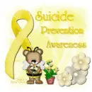 Suicide Prevention Awareness
