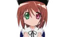 Souseiseki- Tsukasa- Lucky star