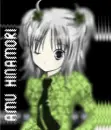 Hinamori Amu