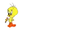 little tweety / Daisy