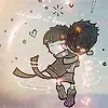 Couple hugging