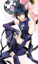 Tsukiyomi Ikuto