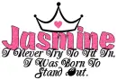 JASMINE