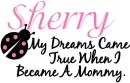 SHERRY