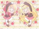 Yaya and Rima