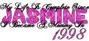 JASMINE