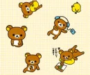 Rilakkuma