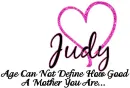 JUDY
