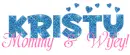 KRISTY