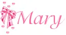 MARY