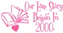 BEGAN IN 2000