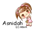 For Asnidah