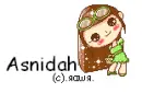 For Asnidah