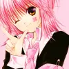 Hinamori Amu