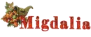 Migdalia
