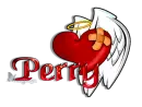 PERRY